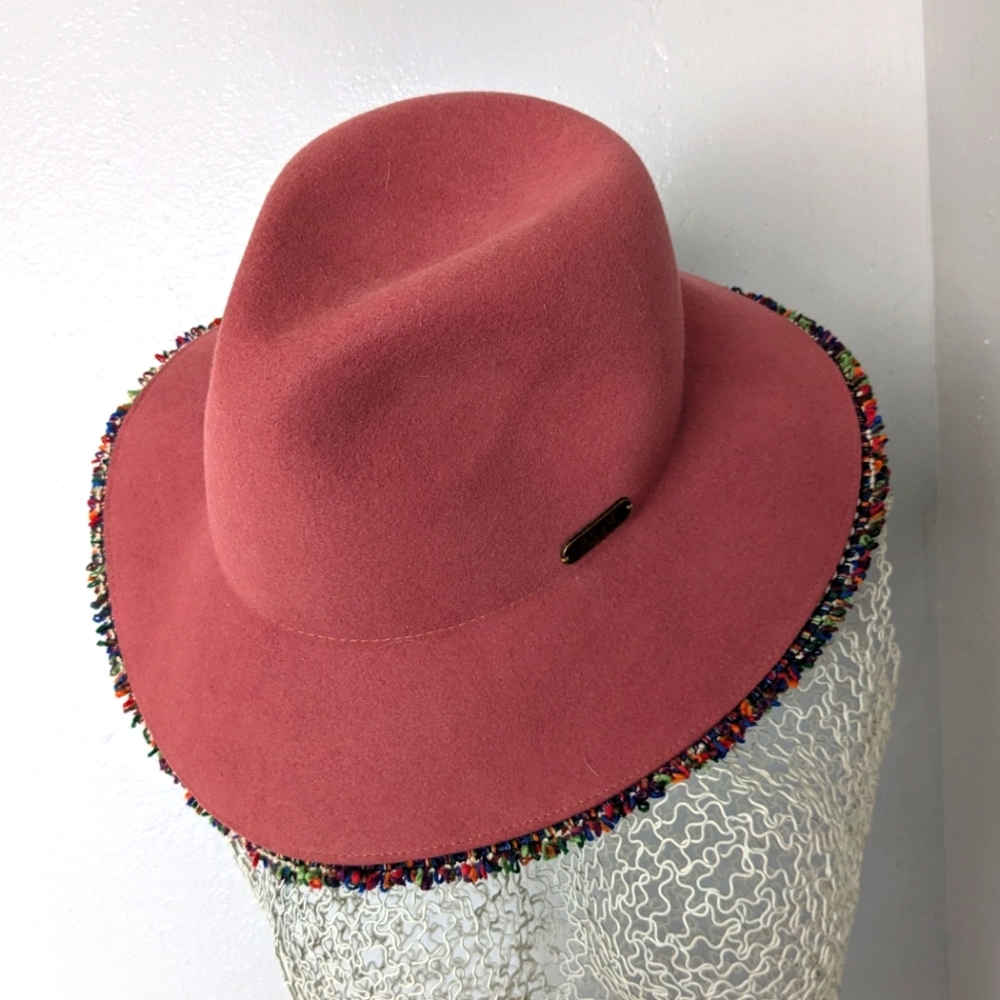 HATCH Wool Hat - Picture 2 of 7